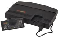 NEC's Turbografx-16